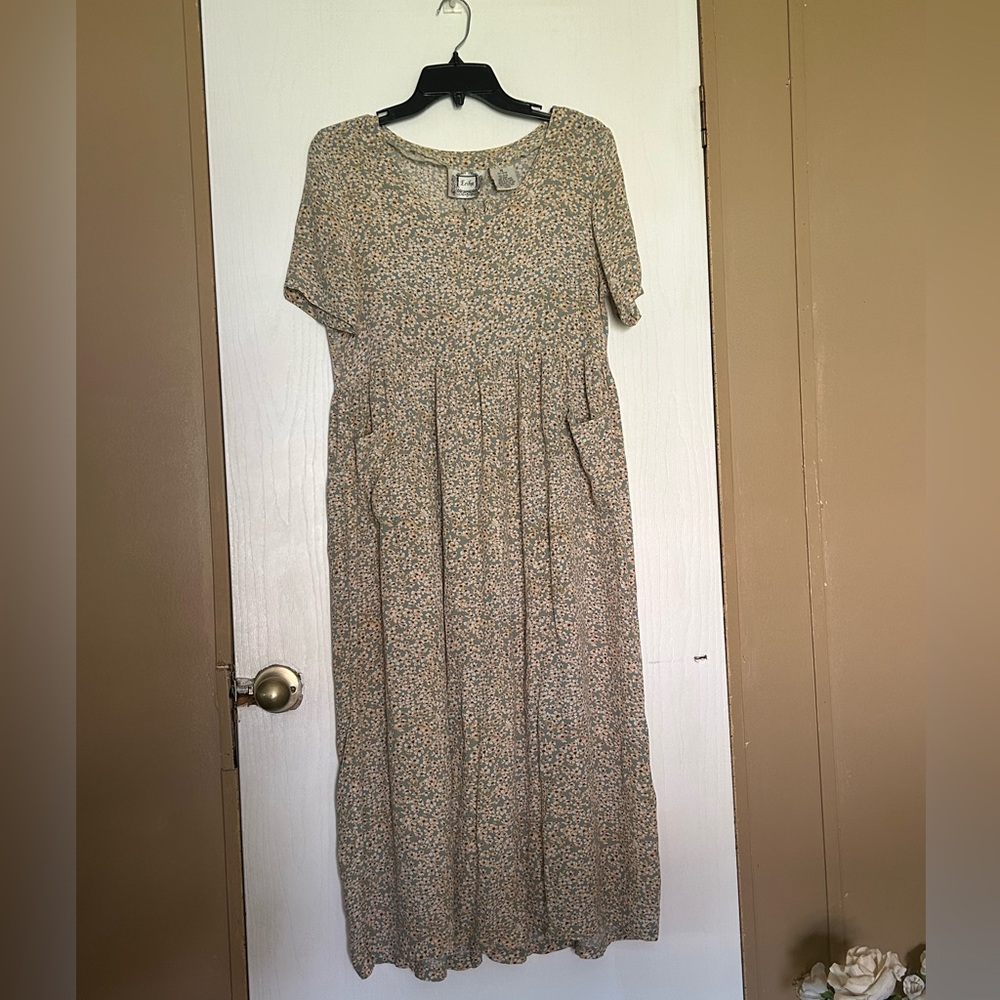 Vintage Dress